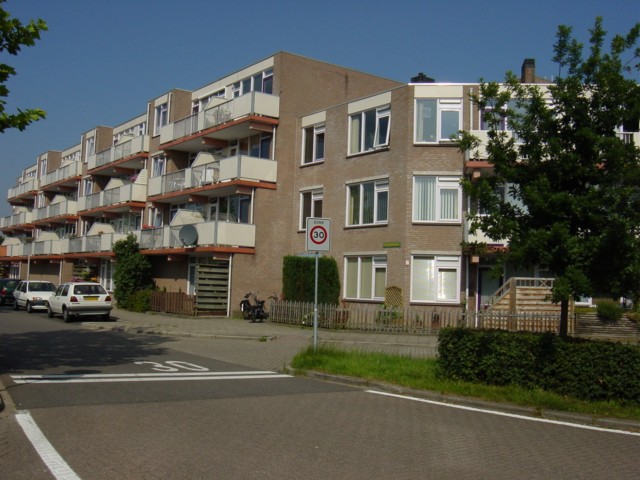 Regentenstraat 114, 8014 VM Zwolle, Nederland