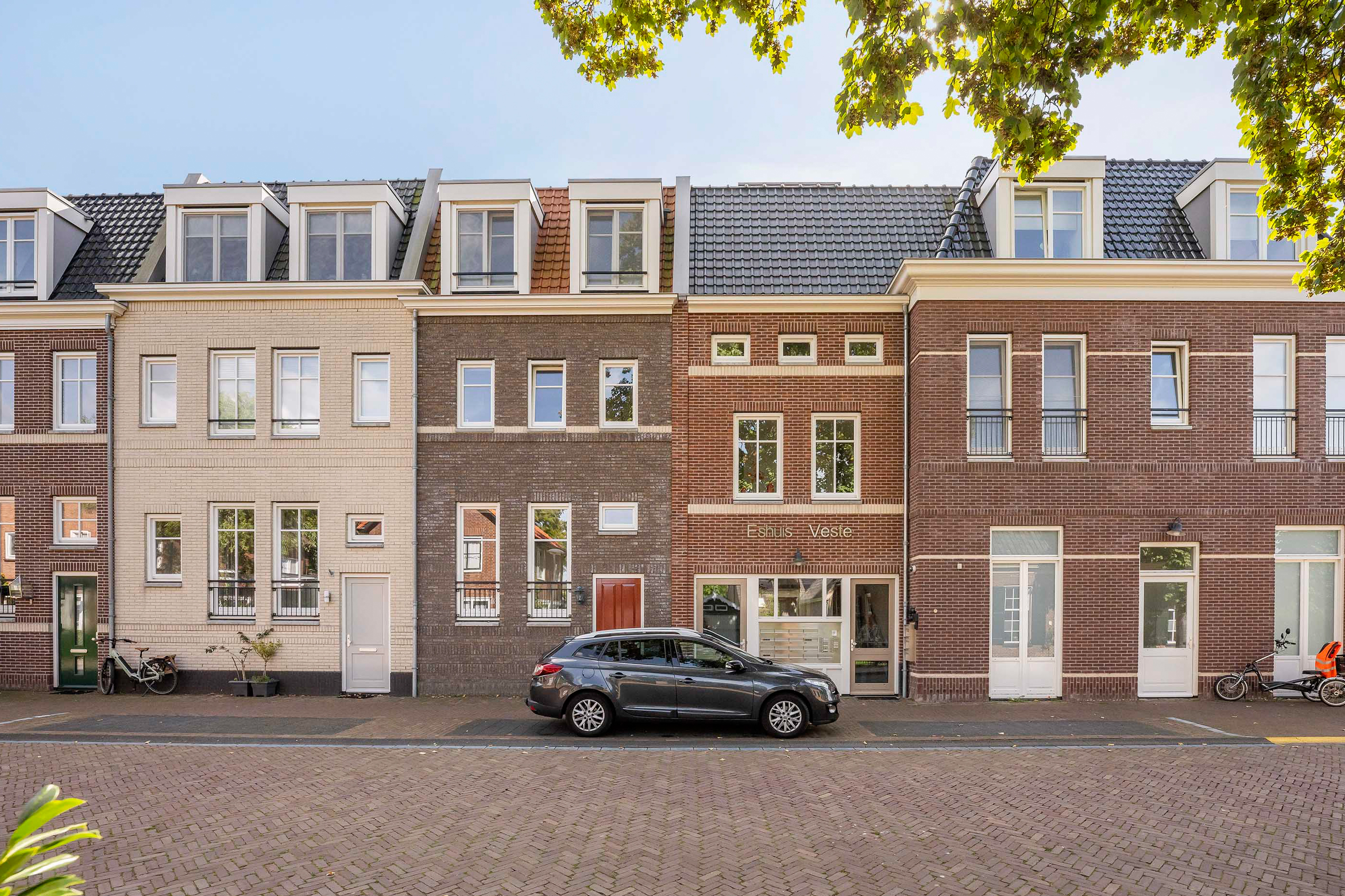 Molenstraat 25, 7721 AR Dalfsen, Nederland