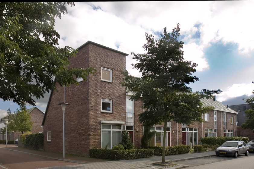 Puntkroos 22, 8043 NW Zwolle, Nederland