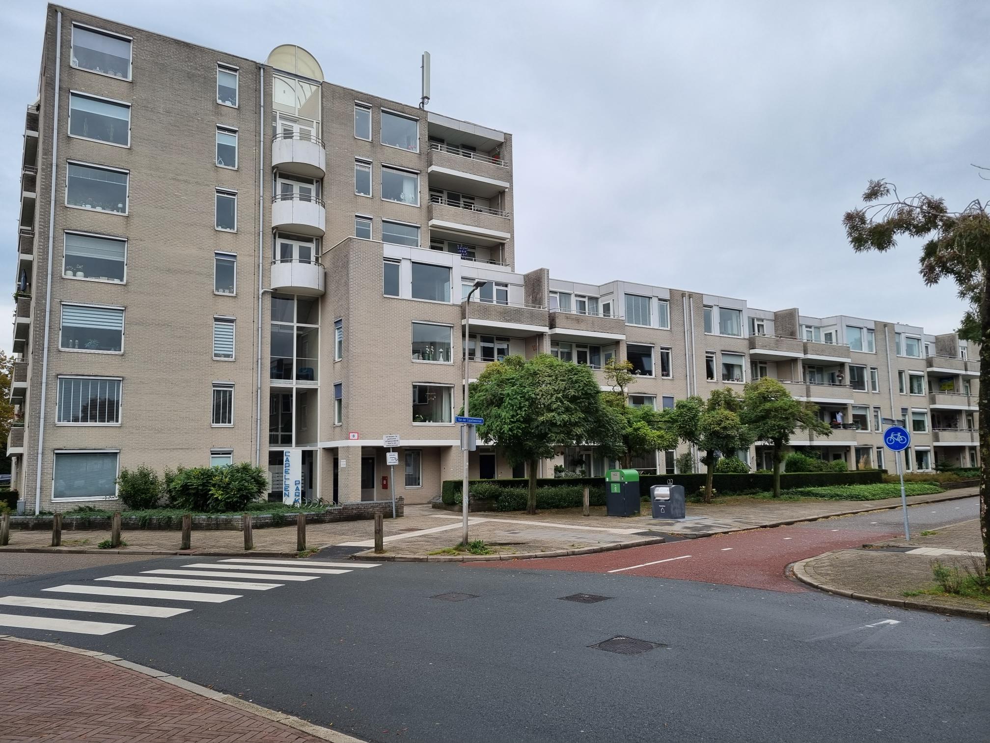 Van der Capellenstraat 110, 8014 VS Zwolle, Nederland