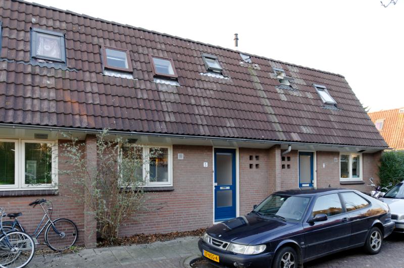 Tweede Weidjesstraat 5, 8012 WX Zwolle, Nederland