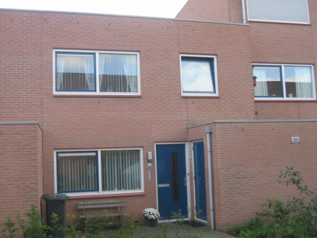 Einthovenlaan 13, 8024 EE Zwolle, Nederland