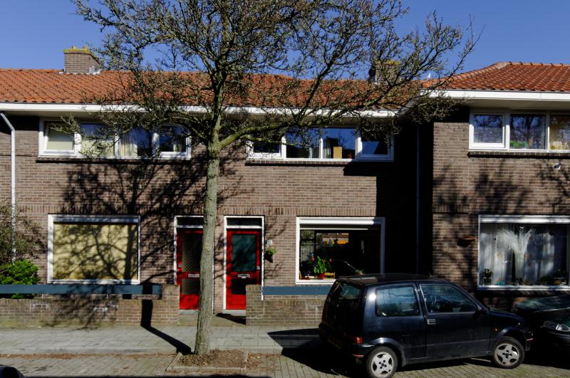 Goudsbloemstraat 15, 8012 XJ Zwolle, Nederland