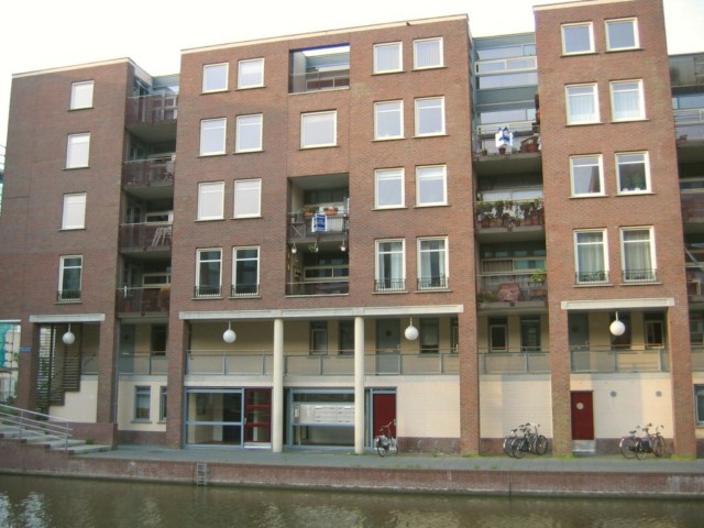 Koggekade 196, 8017 KJ Zwolle, Nederland