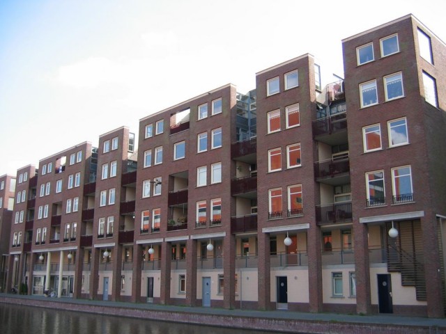 Koggekade 98, 8017 KH Zwolle, Nederland