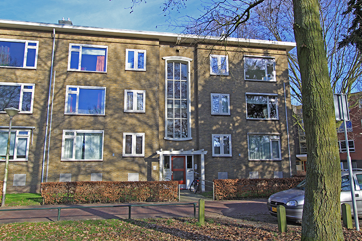 Meppelerstraatweg 46, 8022 AH Zwolle, Nederland