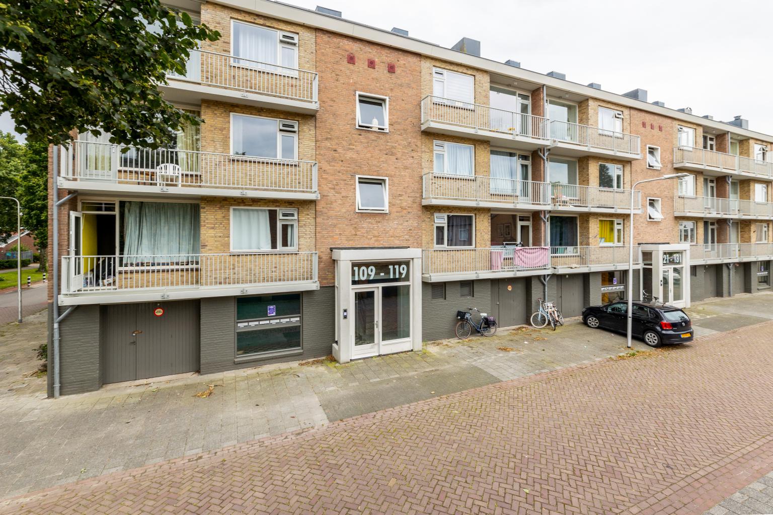 Lassuslaan 115, 8031 XC Zwolle, Nederland