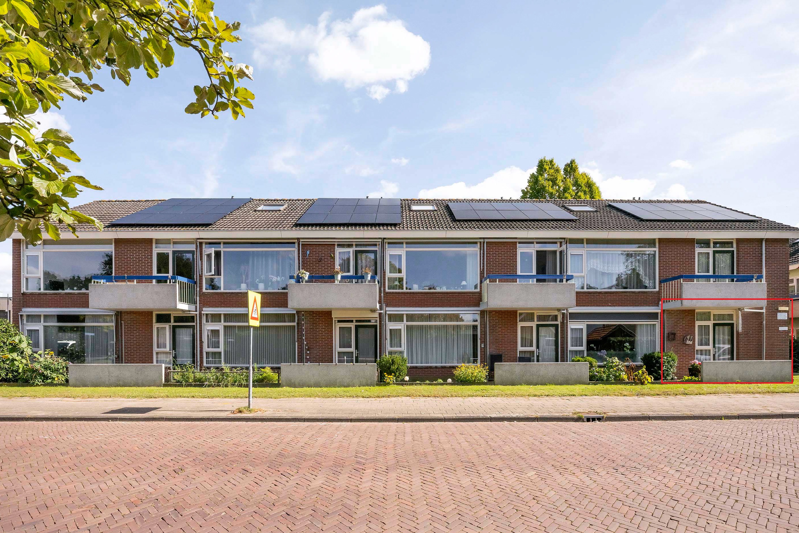 Ruigedoornstraat 92, 7721 BR Dalfsen, Nederland