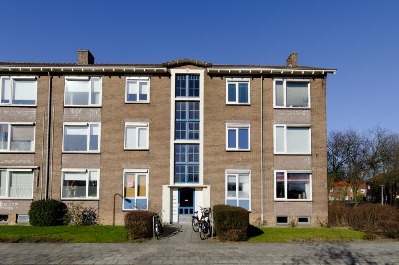 Mimosastraat 34, 8013 SC Zwolle, Nederland