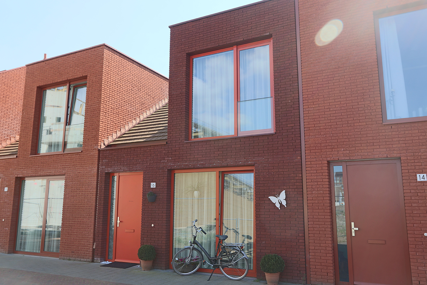 Reigerstraat 16, 8011 BR Zwolle, Nederland