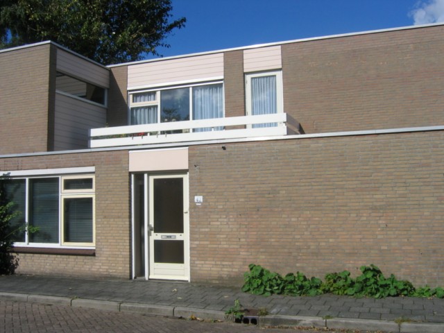 Roer 42, 8032 GG Zwolle, Nederland