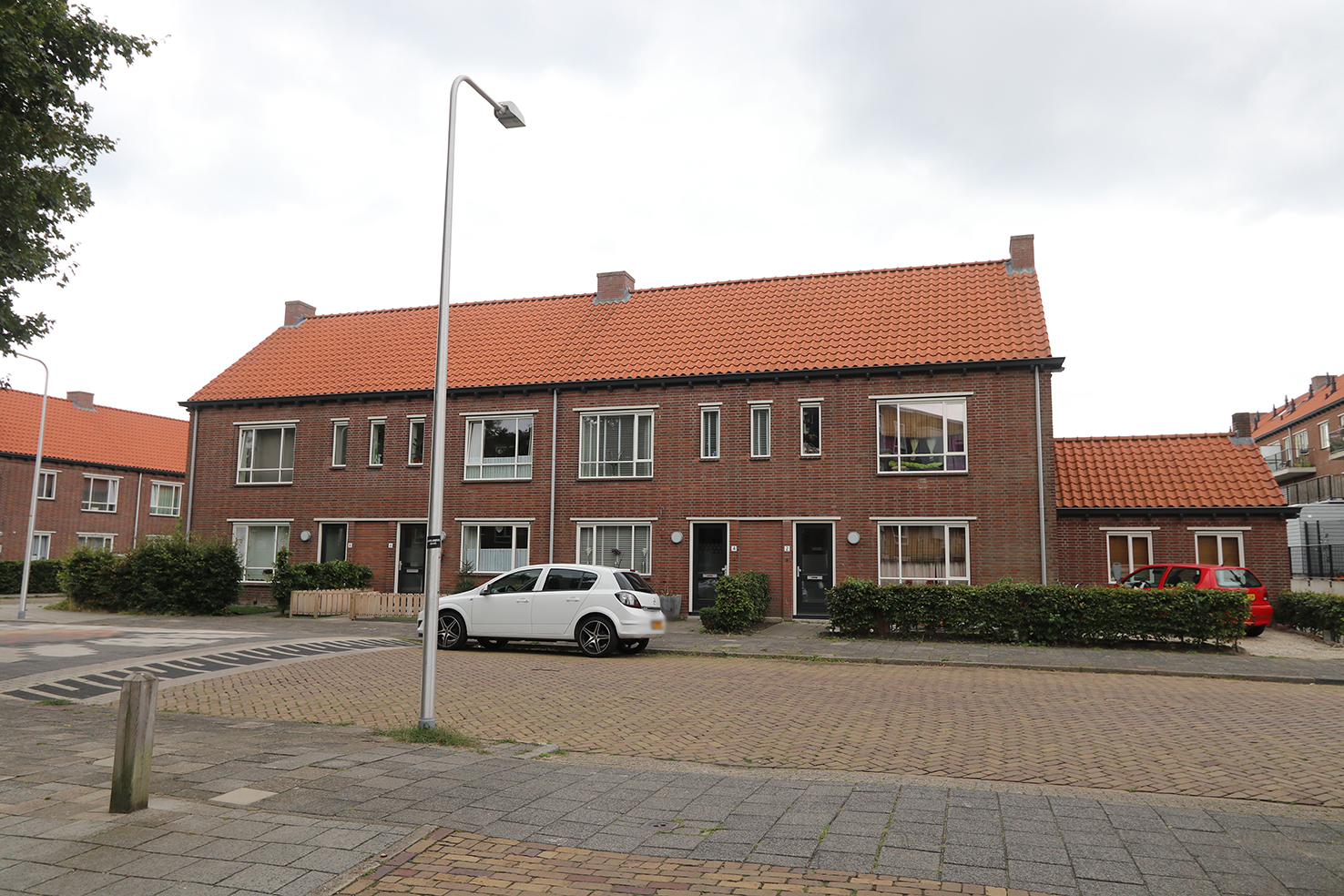 Pieter Steynstraat 4, 8022 TM Zwolle, Nederland