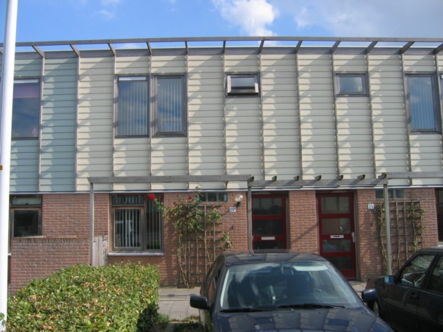 Leerlooierstraat 19, 8043 EV Zwolle, Nederland