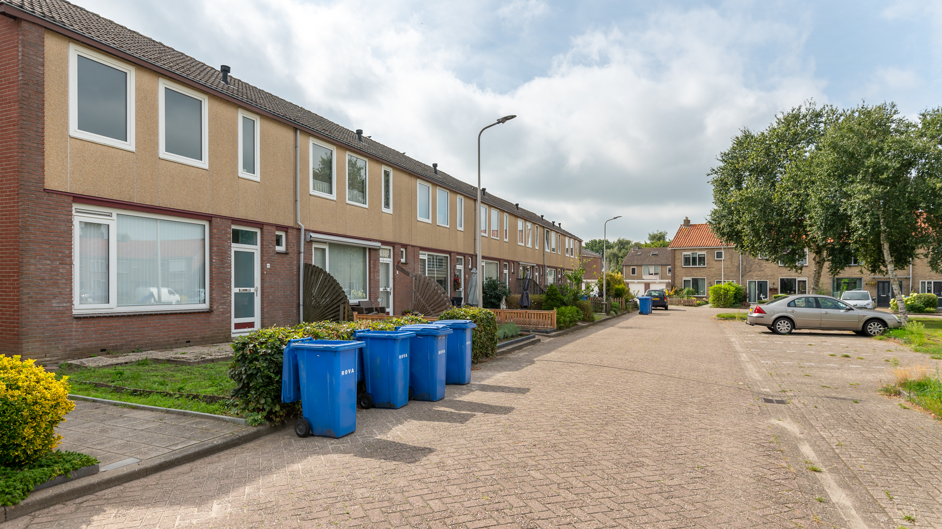 Wycher van Russellstraat 47