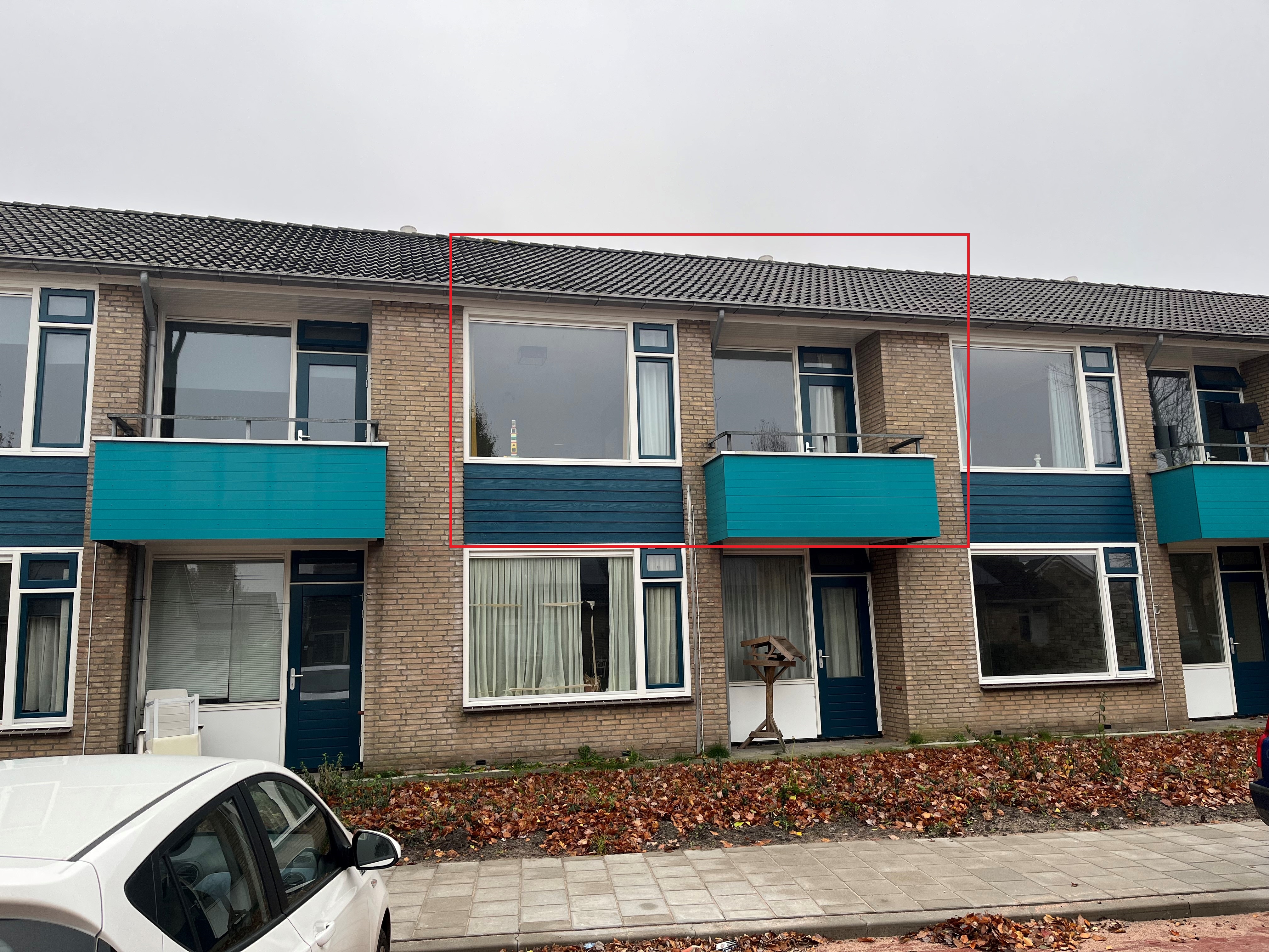 Prins Bernhardstraat 36, 7951 BP Staphorst, Nederland