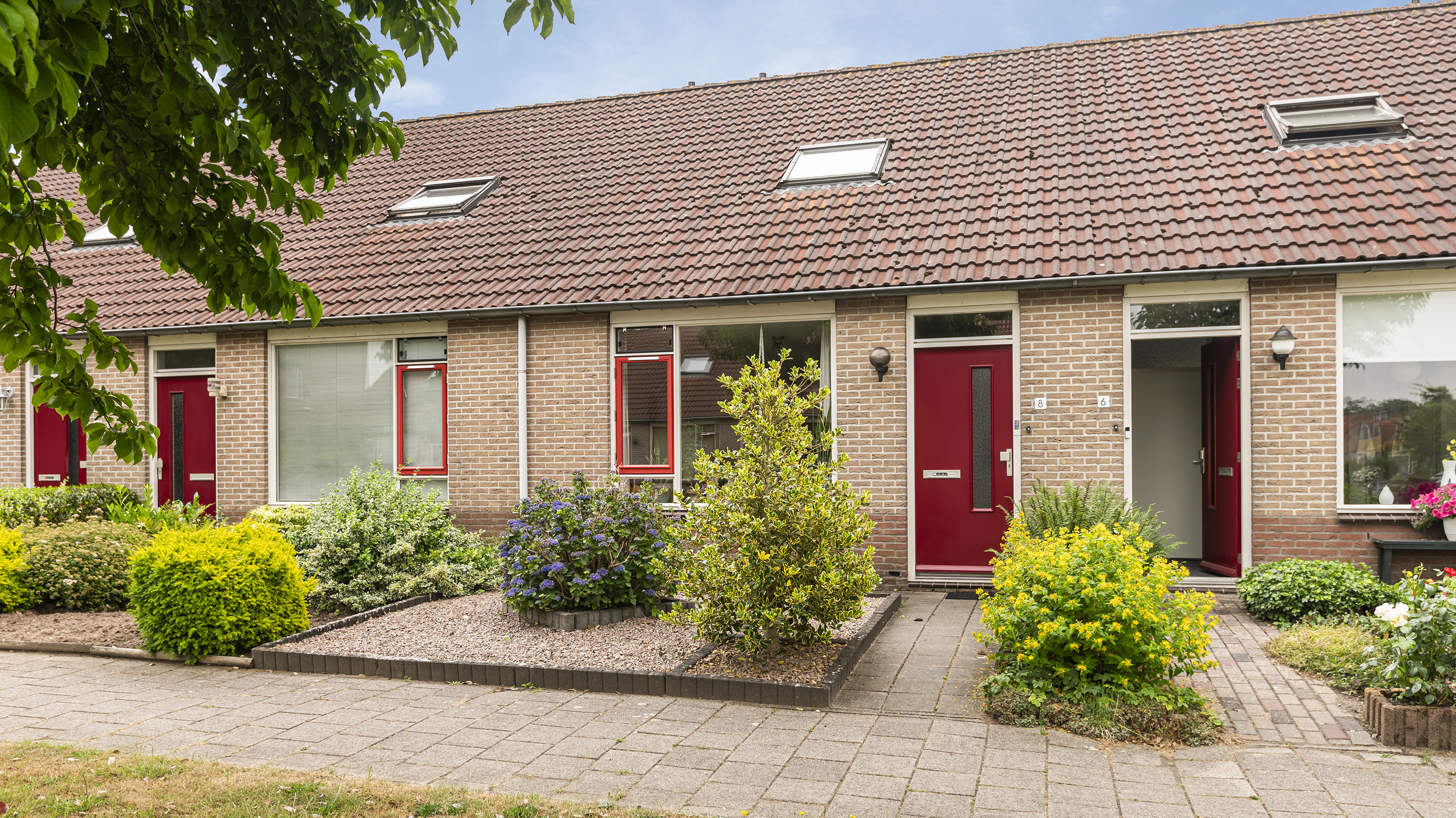 Haagswold 8, 8331 XJ Steenwijk, Nederland