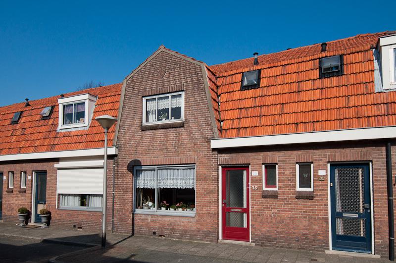 Madurastraat 25, 8022 PP Zwolle, Nederland