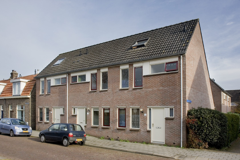 Avercampstraat 18, 8021 DZ Zwolle, Nederland