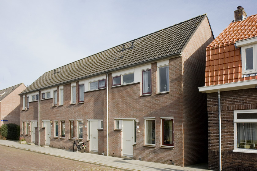 Avercampstraat 18