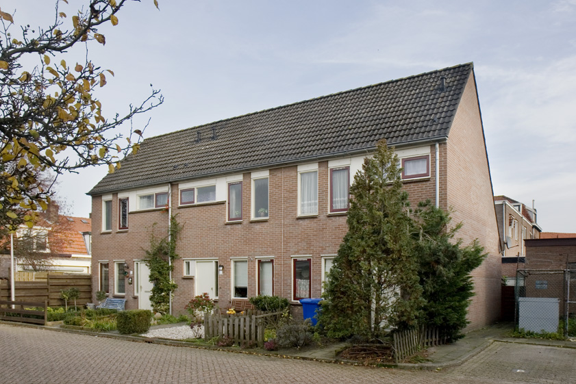 Avercampstraat 18