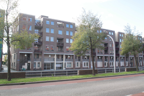 Koggekade 104, 8017 KH Zwolle, Nederland