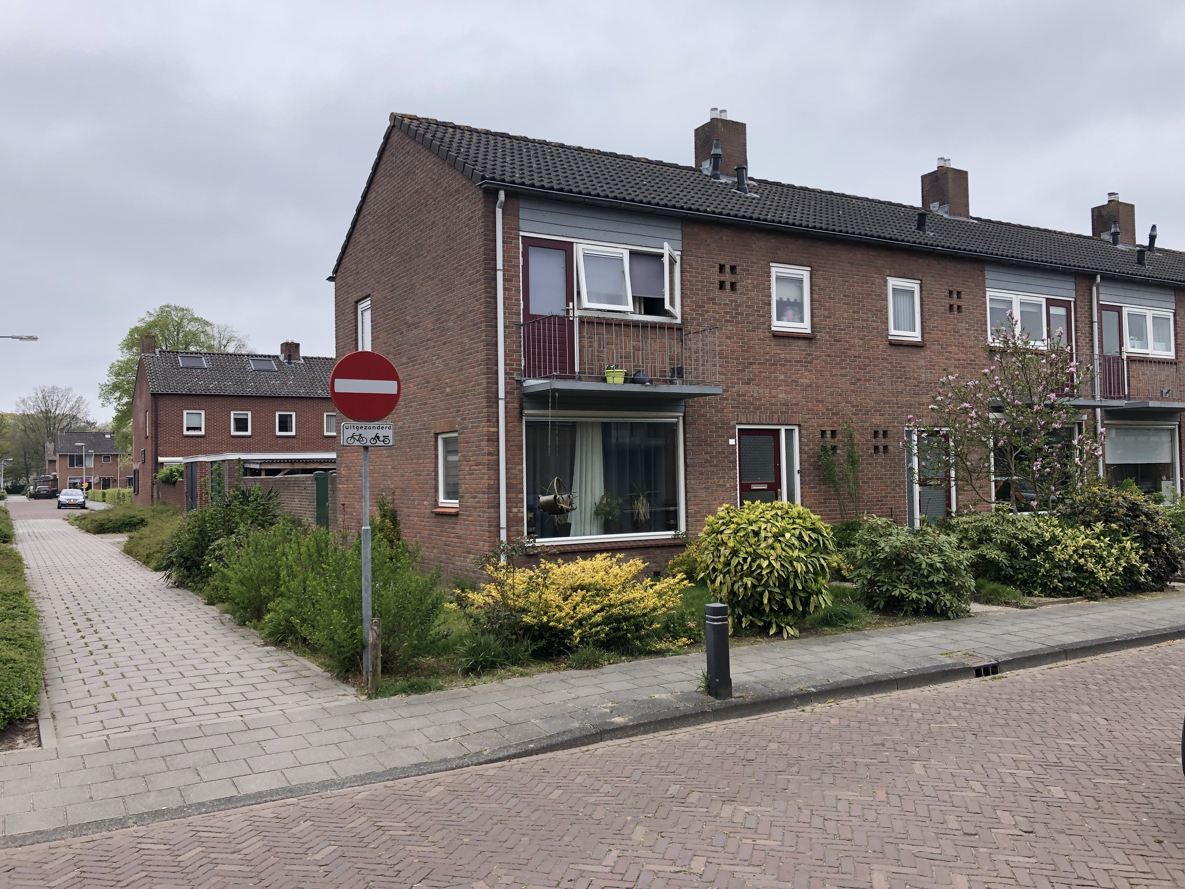 Ankummerstraat 1, 7721 ZA Dalfsen, Nederland