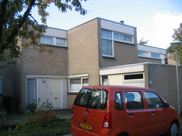 Raam 9, 8032 ET Zwolle, Nederland