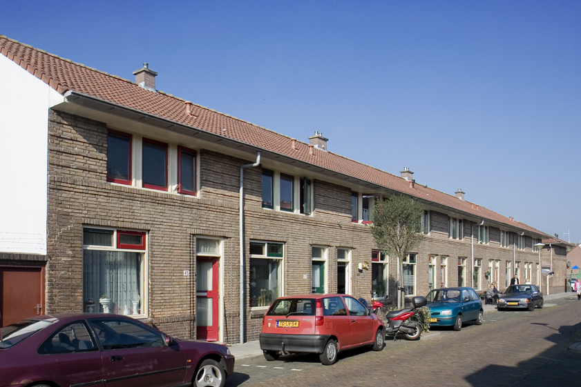 Sumatrastraat 76, 8022 PM Zwolle, Nederland