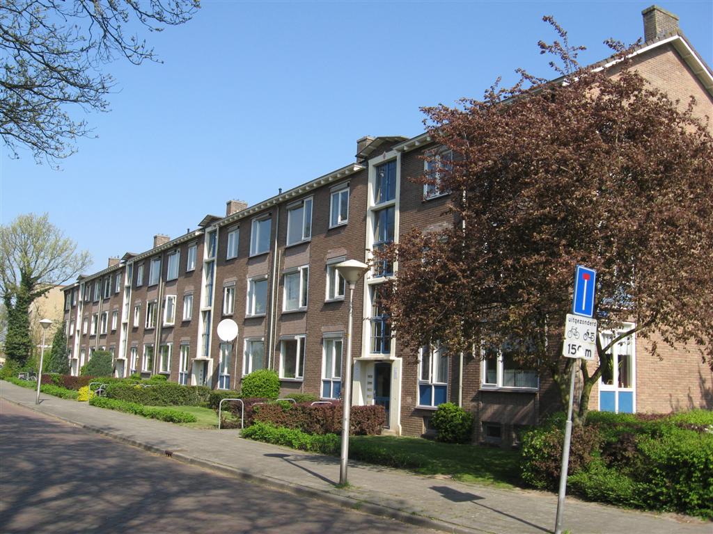 Mimosastraat 14, 8013 SB Zwolle, Nederland