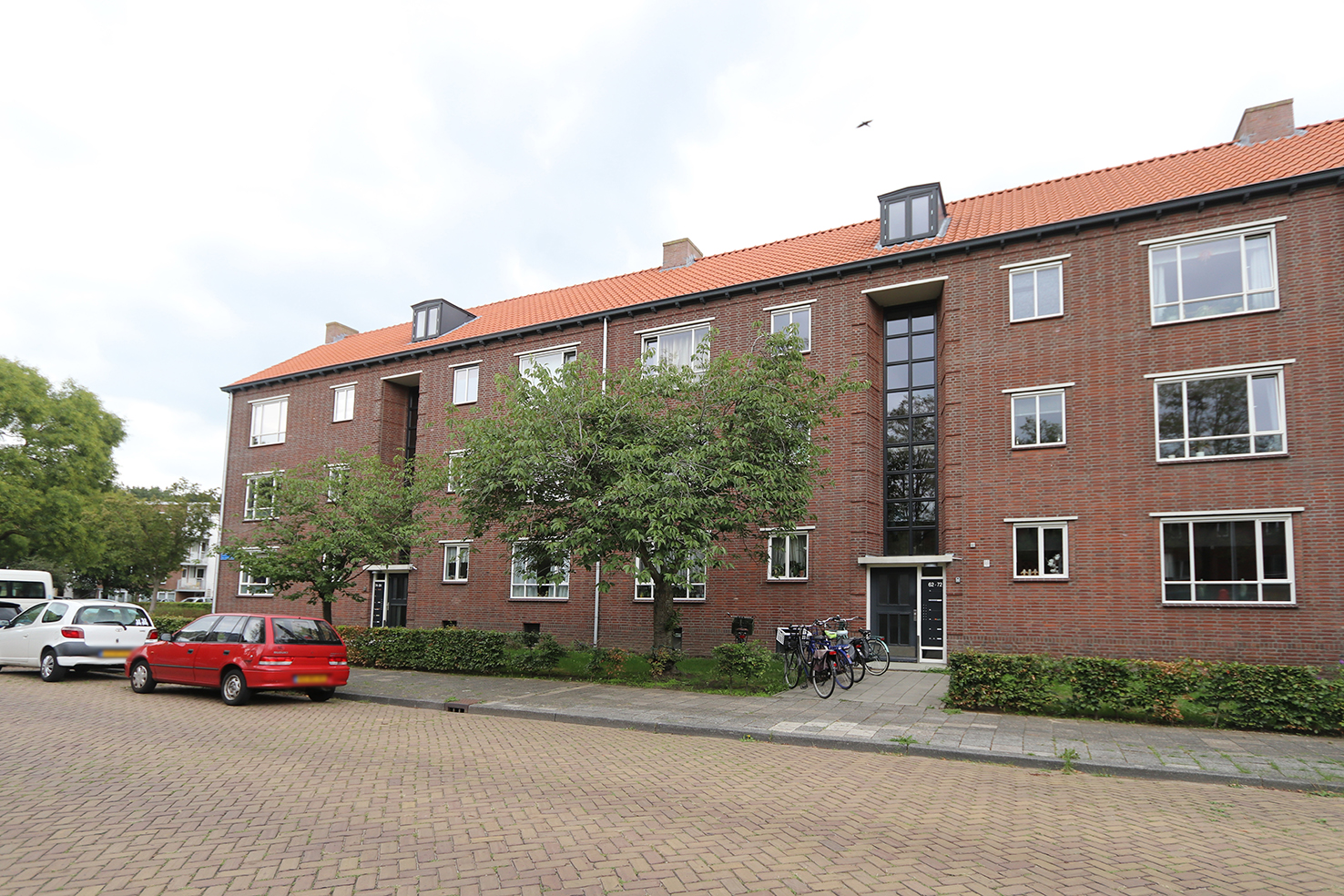 Anthonie van der Heimstraat 76, 8022 CE Zwolle, Nederland