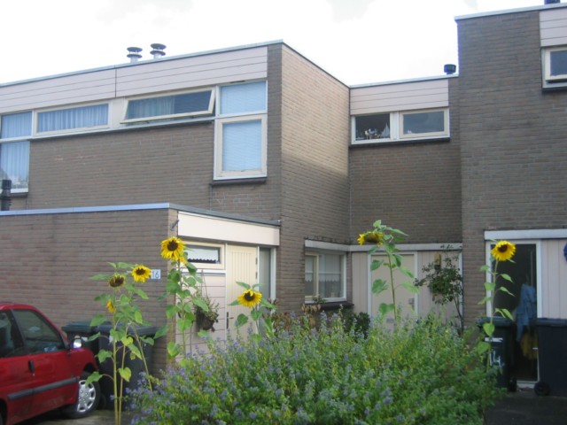 Geleen 16, 8032 GB Zwolle, Nederland