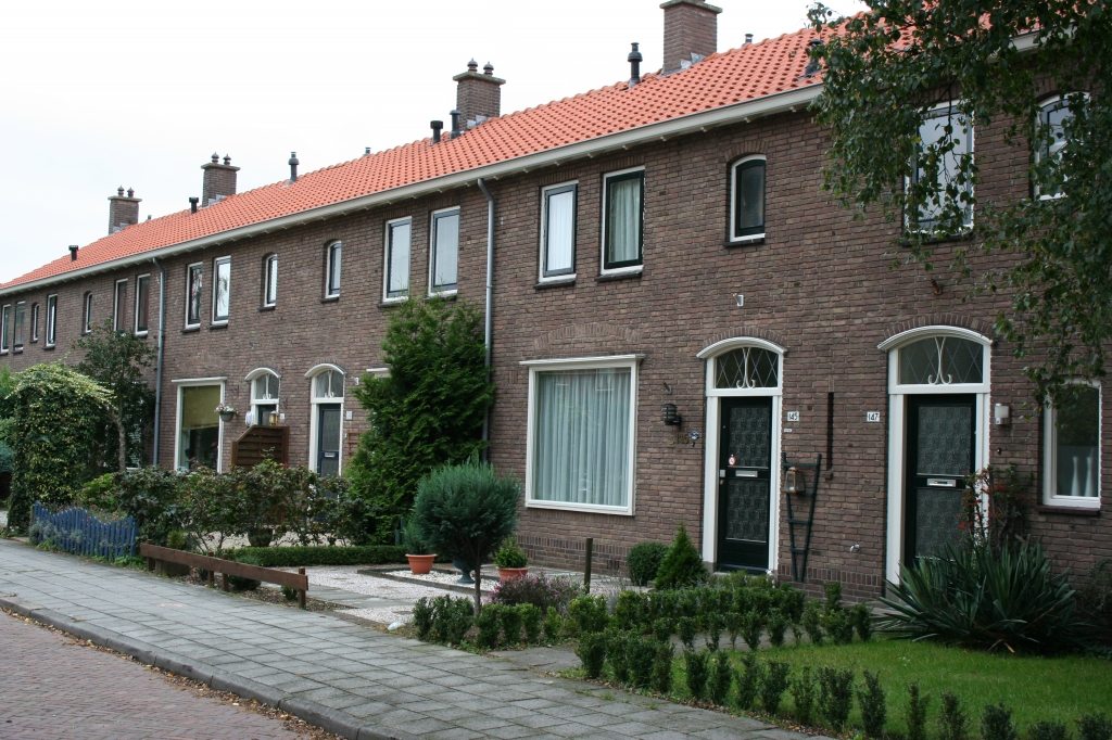 Korenbloemstraat 139