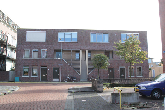 Keulenstraat 1, 8017 KR Zwolle, Nederland