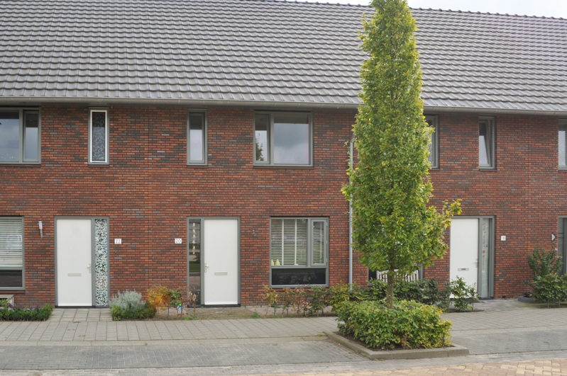 Vechterweerdstraat 20, 8043 Zwolle, Nederland