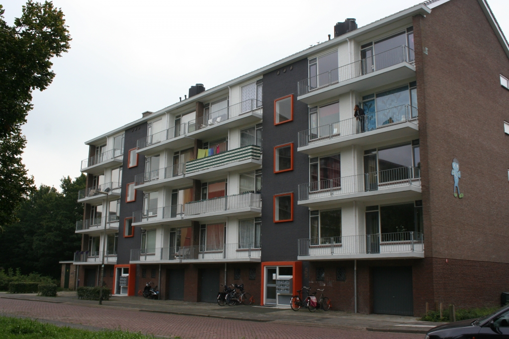 Palestrinalaan 52, 8031 VN Zwolle, Nederland