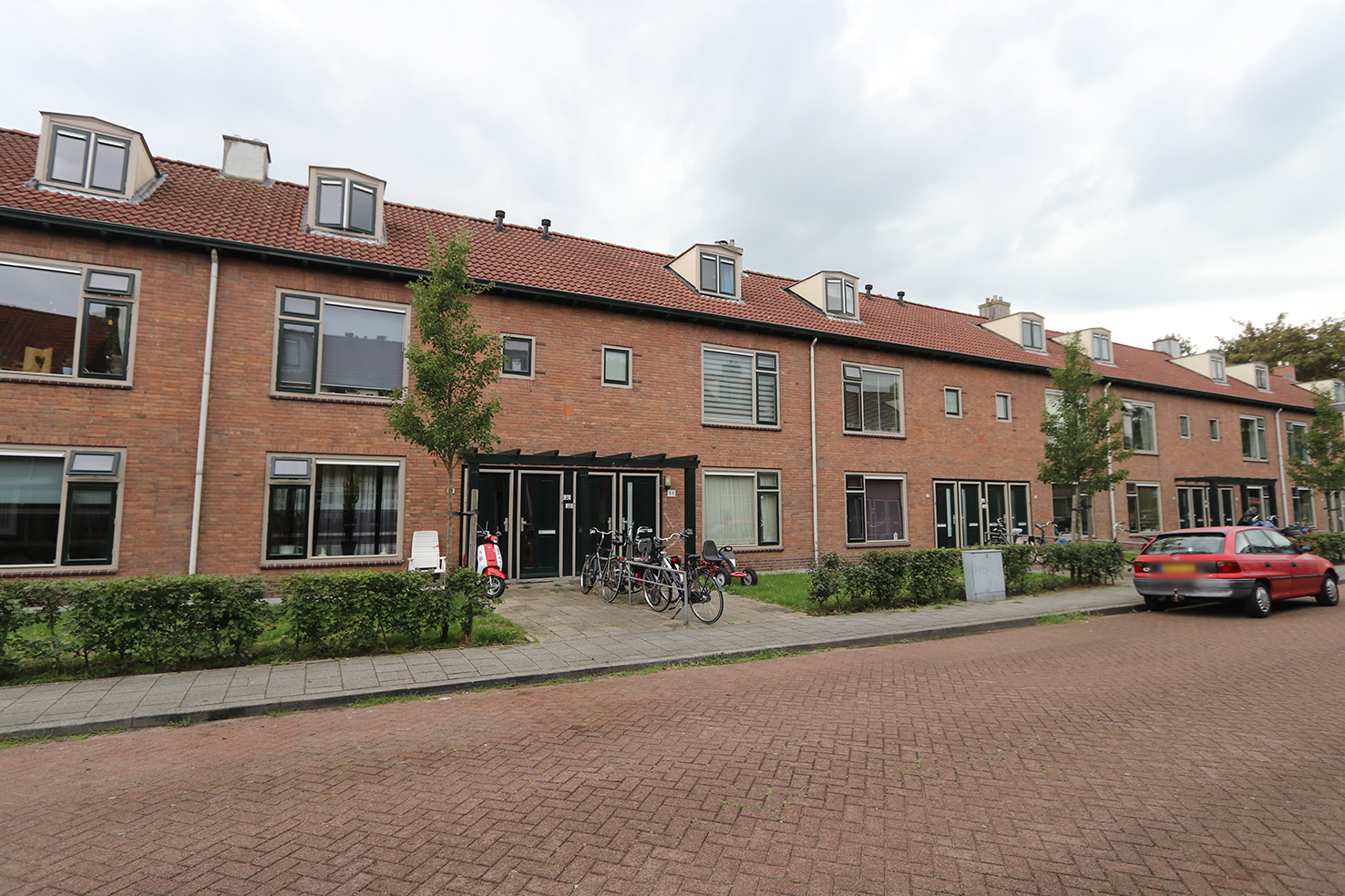 Ruysdaelstraat 61, 8021 DN Zwolle, Nederland