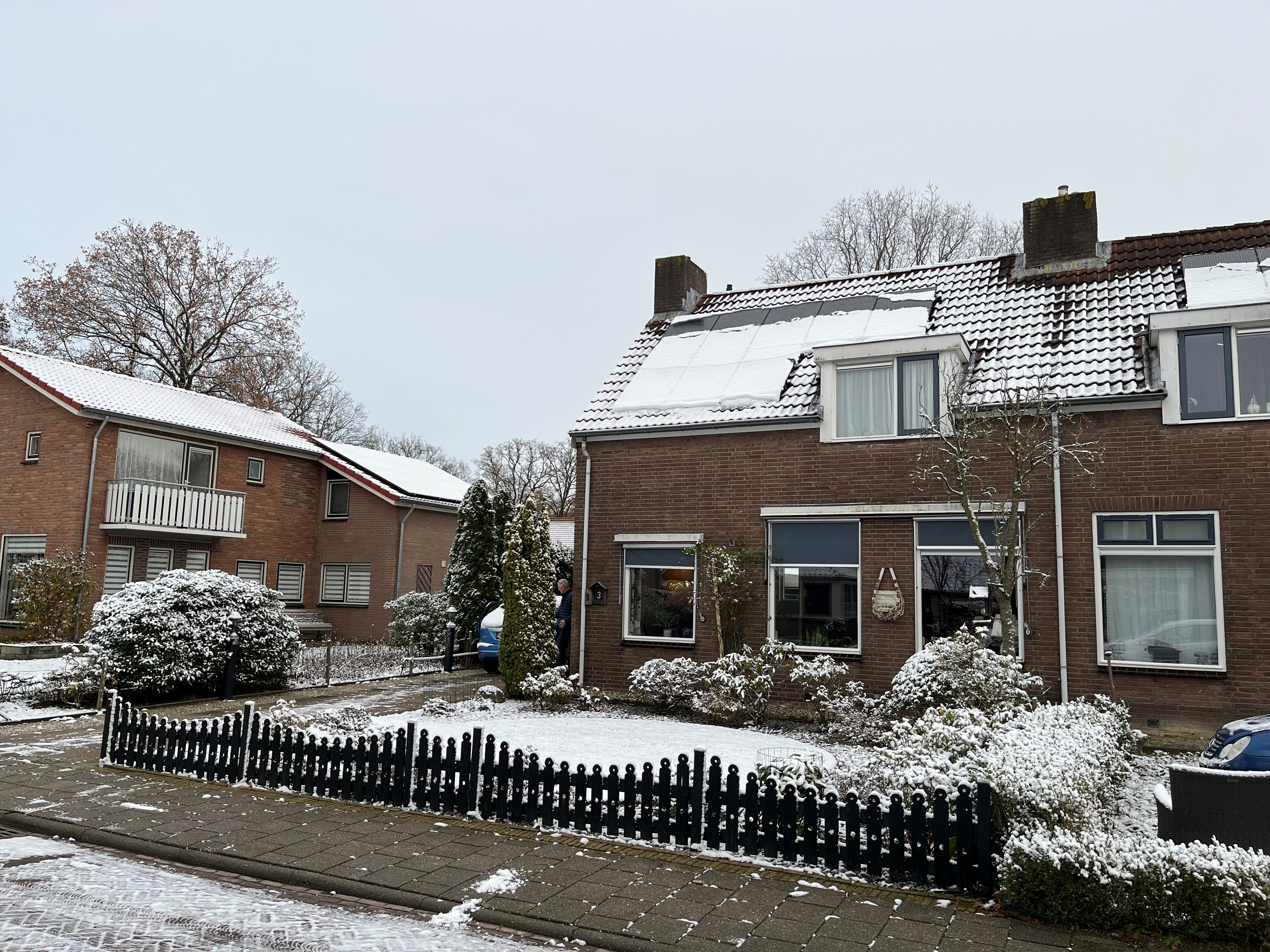 Larixlaan 3, 7955 AE IJhorst, Nederland