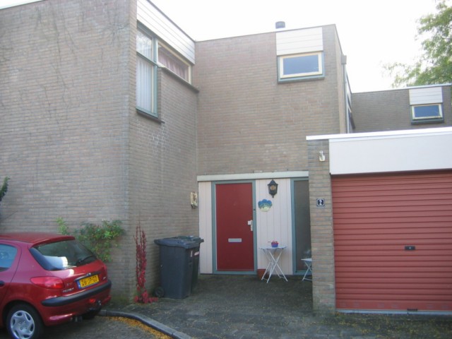 Raam 2, 8032 EV Zwolle, Nederland