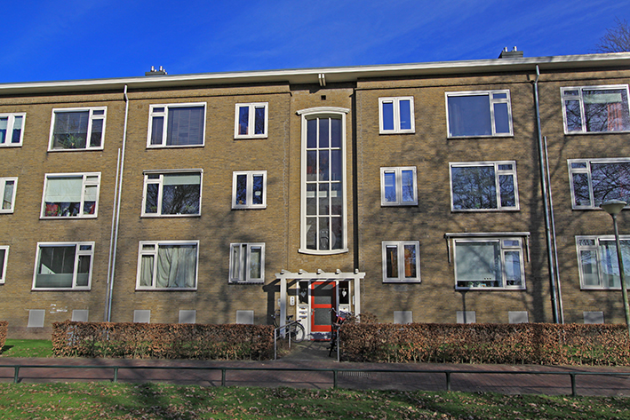 Meppelerstraatweg 36, 8022 AH Zwolle, Nederland