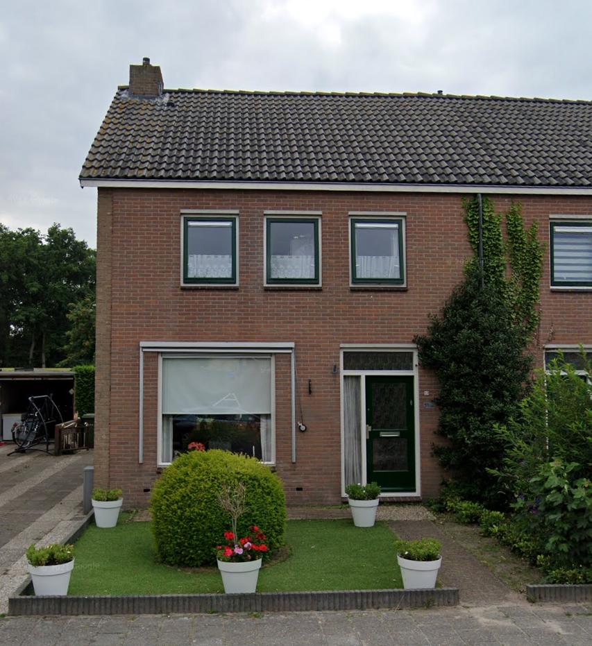 Koningin Julianastraat 57, 7951 BK Staphorst, Nederland