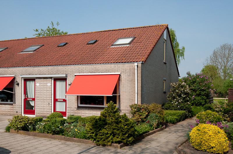 Meervalkolk 35, 8017 PE Zwolle, Nederland