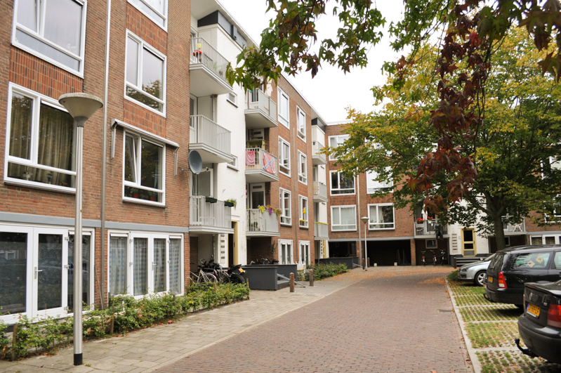 Pieter Steynstraat 79, 8022 TC Zwolle, Nederland