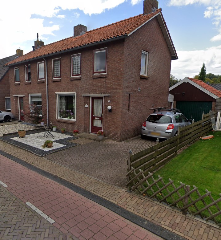 Beatrixstraat 12, 7721 AV Dalfsen, Nederland