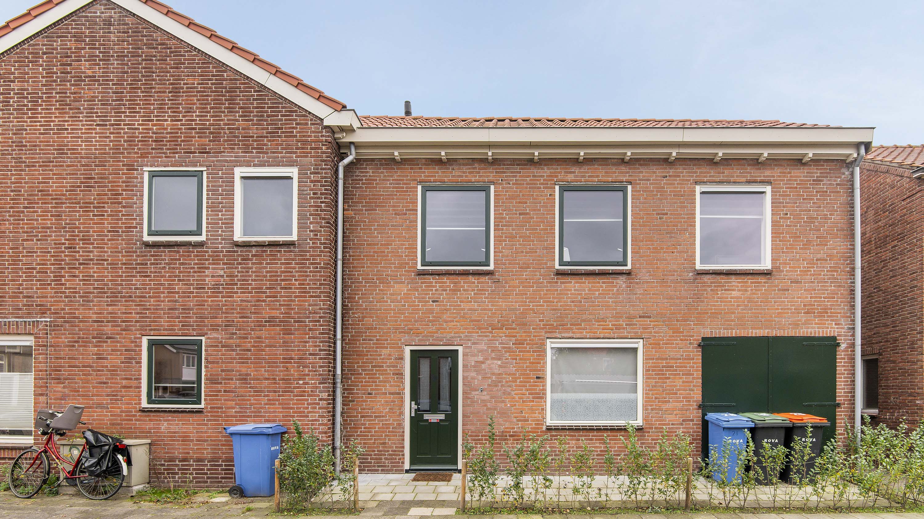 Van Diemenstraat 28, 8023 WZ Zwolle, Nederland