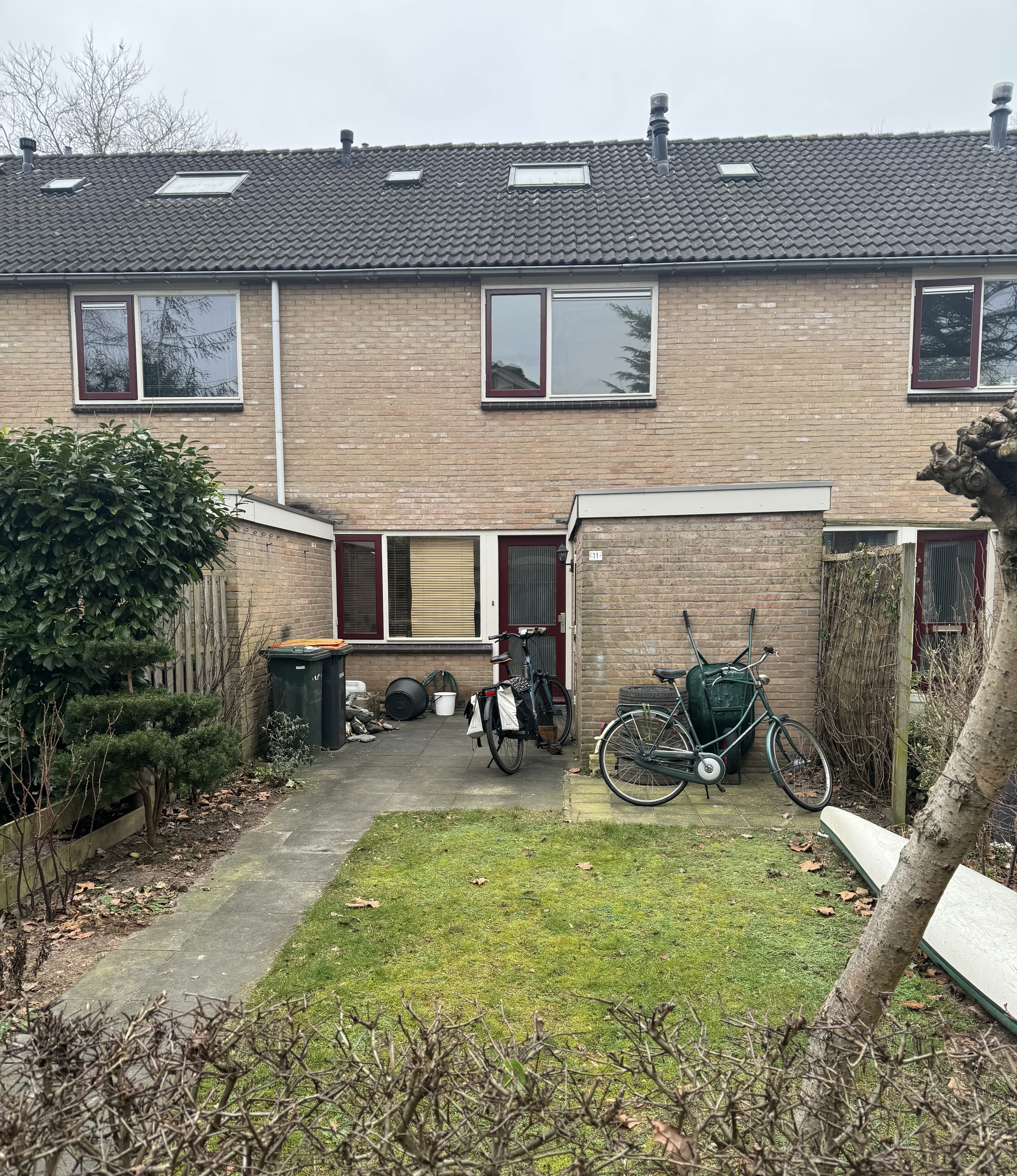 Agnietenhof 11, 7721 EN Dalfsen, Nederland