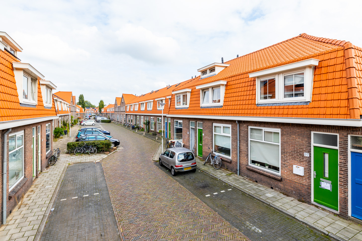 Heemskerckstraat 47