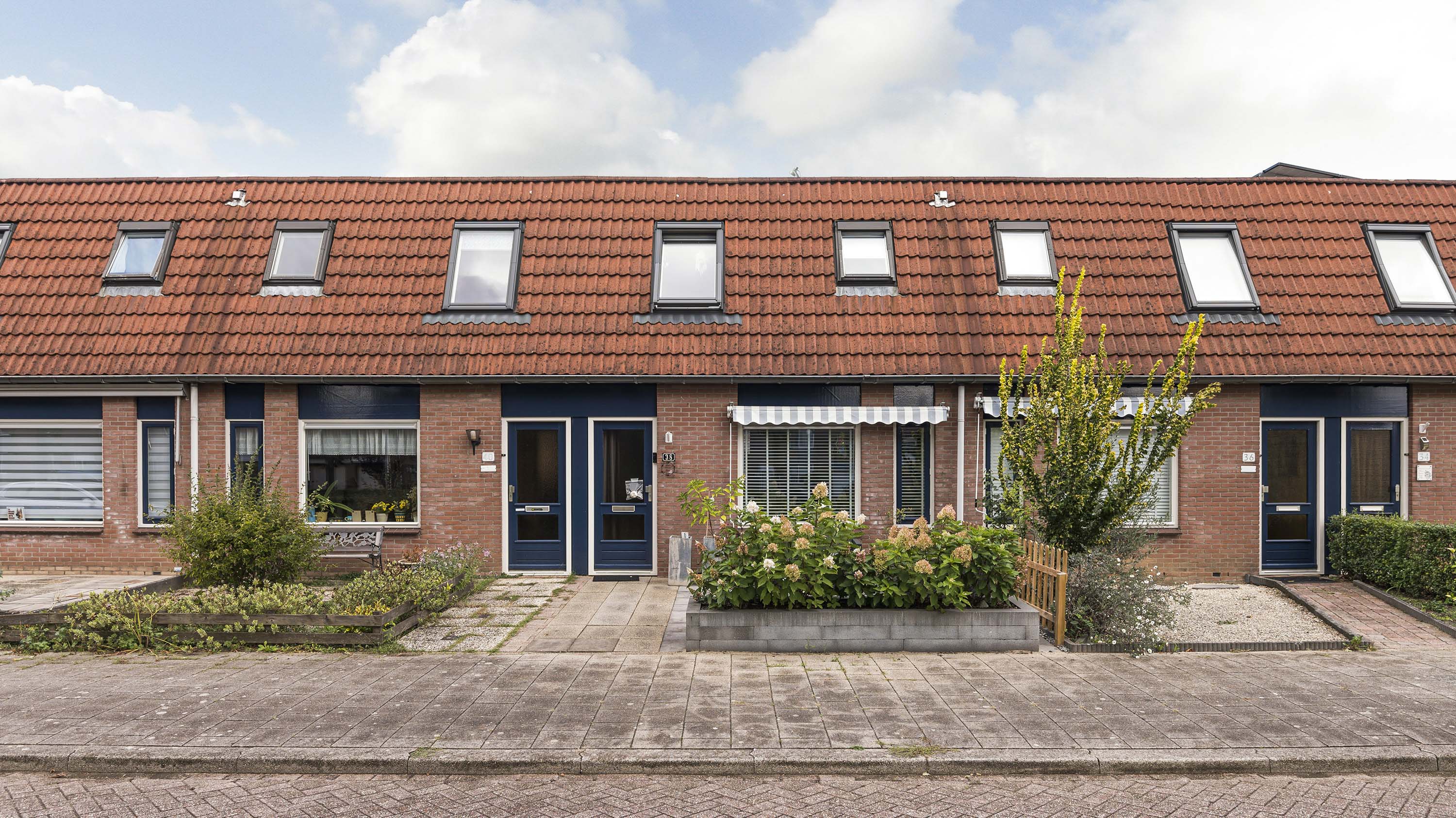 Weidesteenlaan 38, 8042 NS Zwolle, Nederland