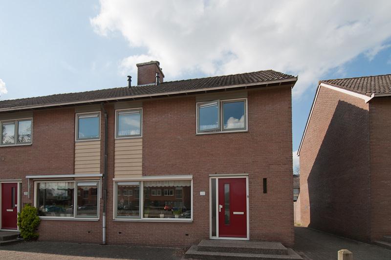 Maaslaan 27, 8033 DR Zwolle, Nederland