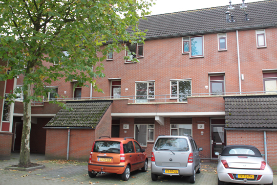 Sellekamp 19, 8014 DN Zwolle, Nederland