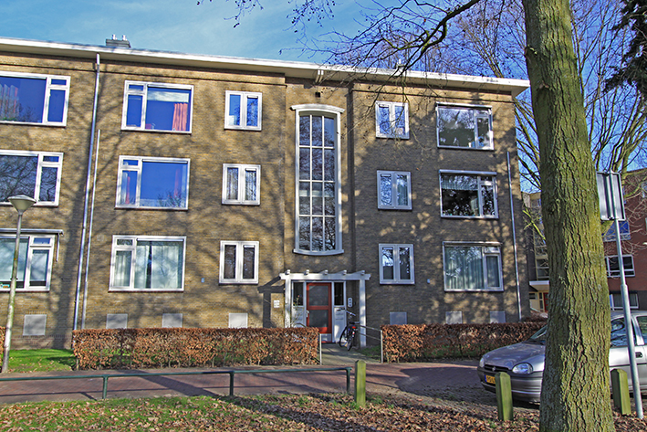 Meppelerstraatweg 38, 8022 AH Zwolle, Nederland